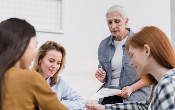 Behavior Care Plan and Management
