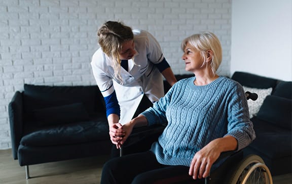 Community Nursing Care