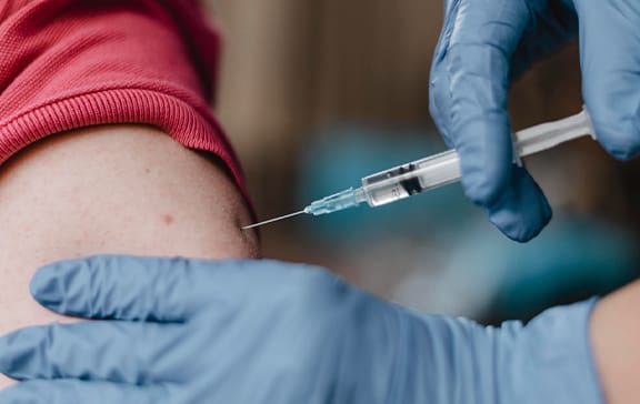 Subcutaneous