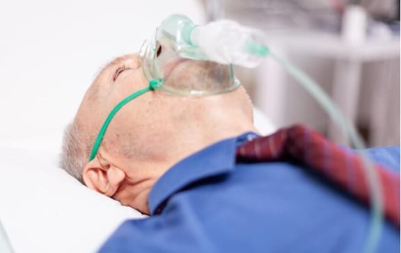 Tracheostomy Supports