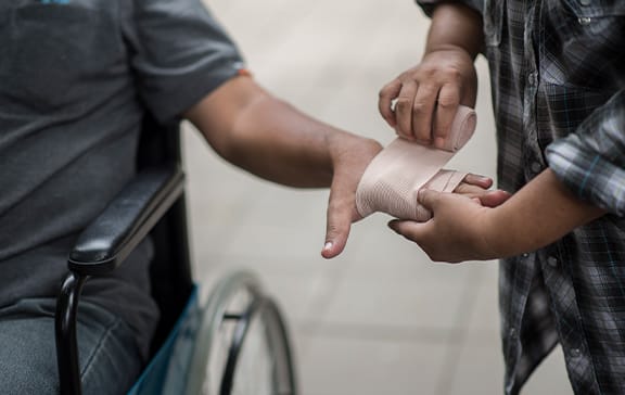 wound-care